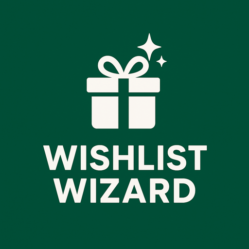 Wishlist Wizard